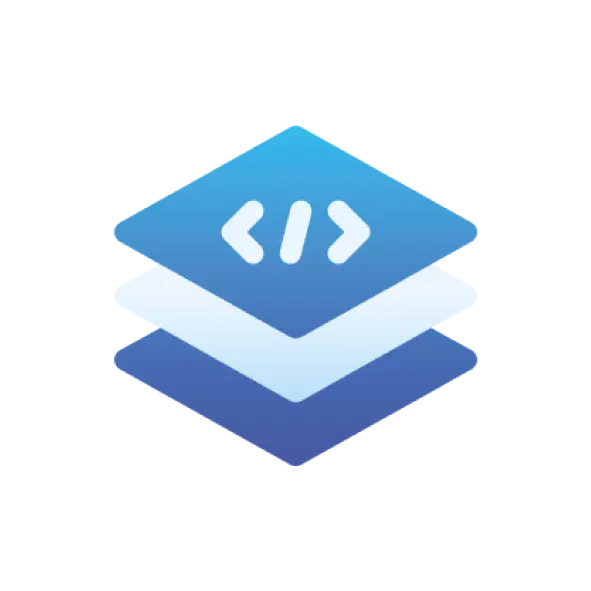 software ícono dev