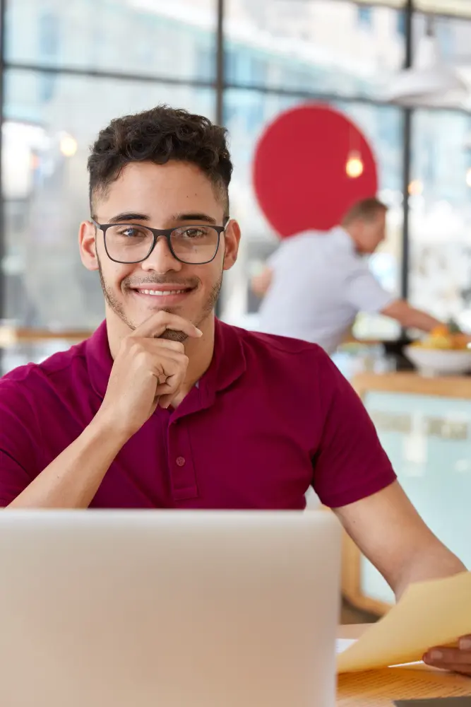 Contador Joven Aspel 