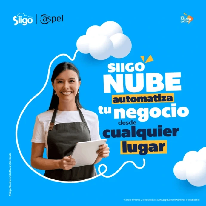 Nube
